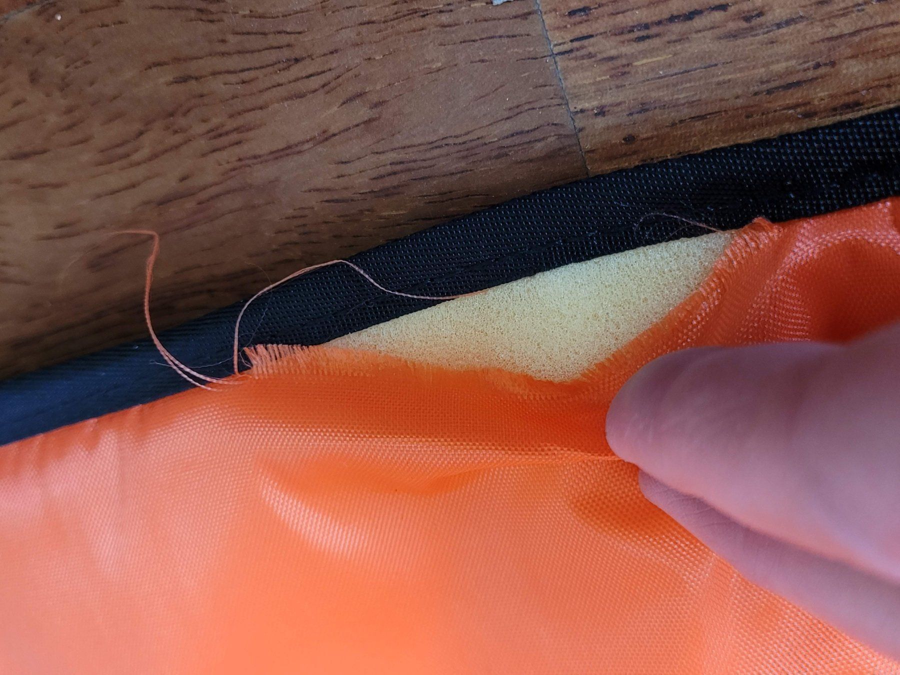 Rossis Taschen: Wickeltasche von Rossi's – Gebraucht aus Herrliberg von Jummi 4