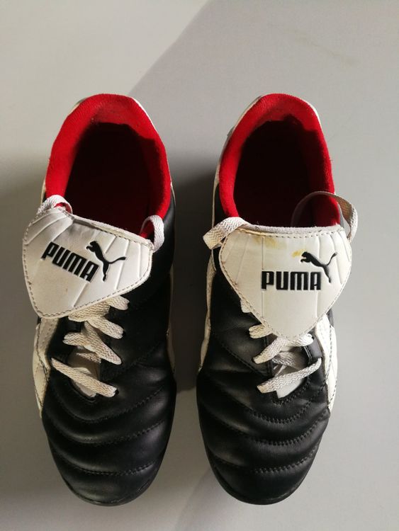 Fußballschuhe cheap jungen 39