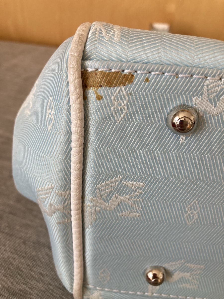 Maison Mollerus Borse da donna: MAISON MOLLERUS Tasche – Usato da Oftringen venduto da Odessa65 7