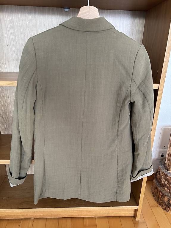 Jacken: Damenblazer - G. 36 - H&M – Gebraucht aus Davos Platz von Davos25 1