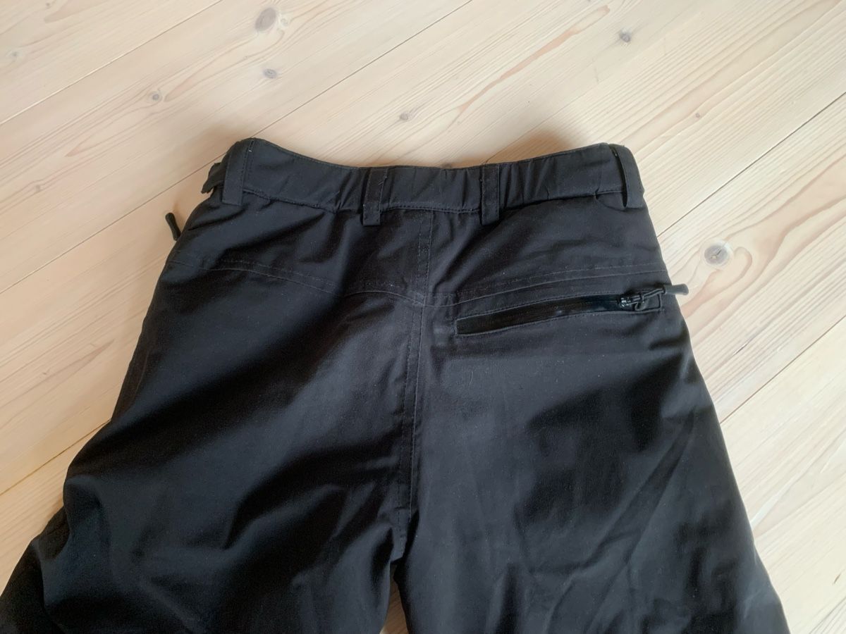 Hosen: Skihose Belowzero Gr. 152 – Gebraucht aus Biberist von coffee13 3