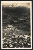 AK Sion, Le Château de Valère