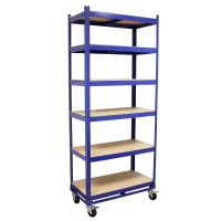 TrutzHolm Etagenwagen 900kg 215x90x45cm