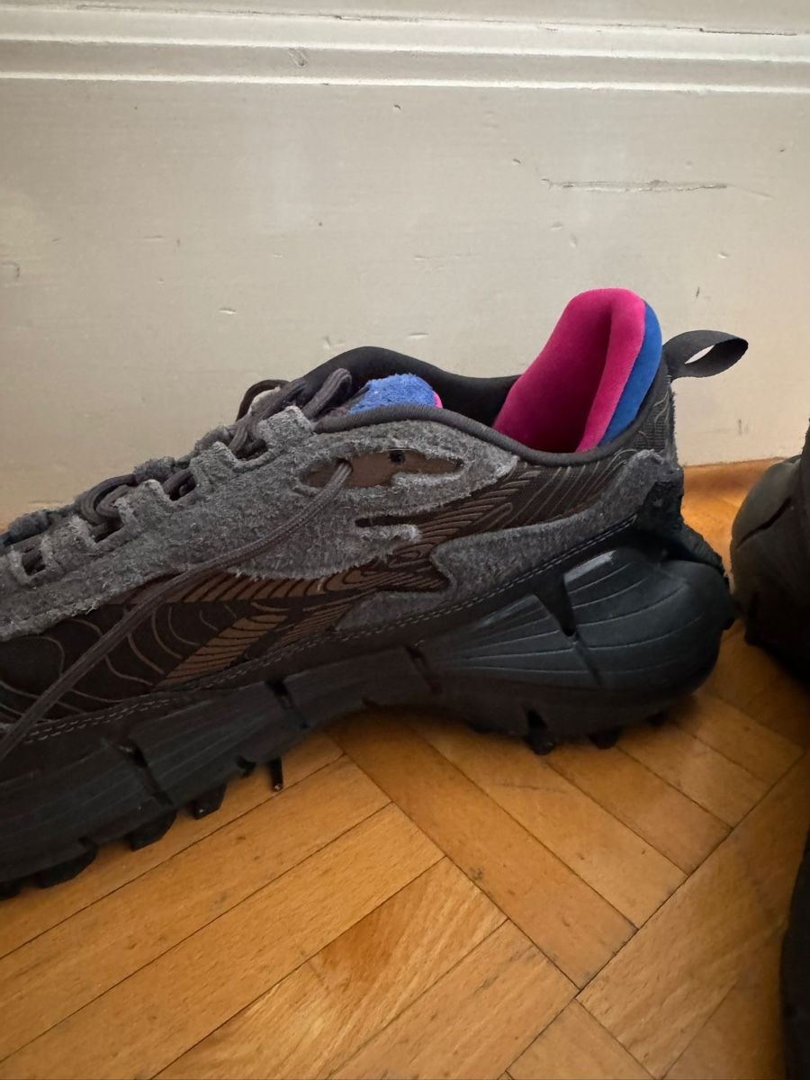 Reebok Scarpe da uomo: Chaussures reebok – Usato da Dully venduto da IrinaA21 5
