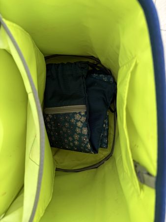 Step by Step Schulrucksack für Mädchen