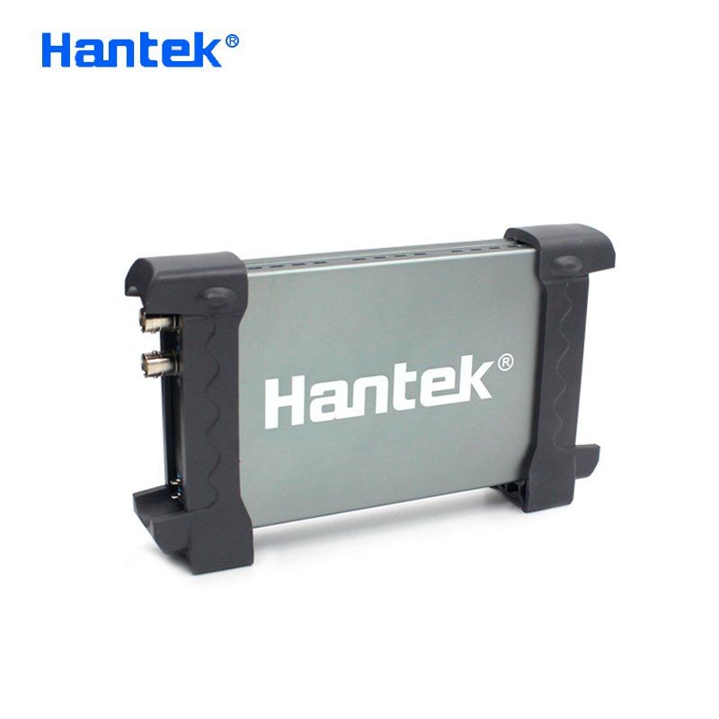 Misurare: Laptop PC USB Digital Storage Virtuelle Oszilloskop – Nuovo e nell'imballaggio originale da Malans GR venduto da BUYBEST-Schweiz 3