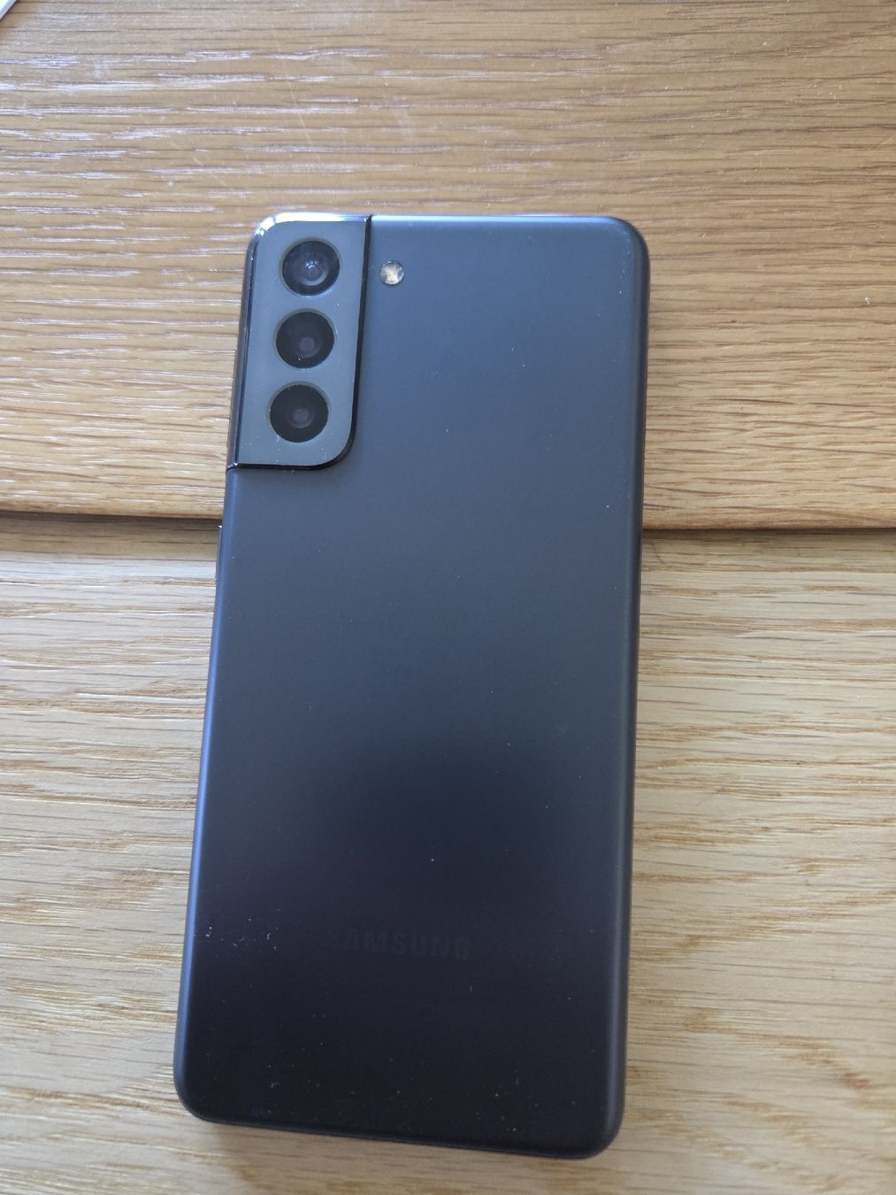 Samsung Telefoni cellulari / Smartphones: Galaxy s21 5g 256gb – Usato da Ecublens VD venduto da but_flq7 1