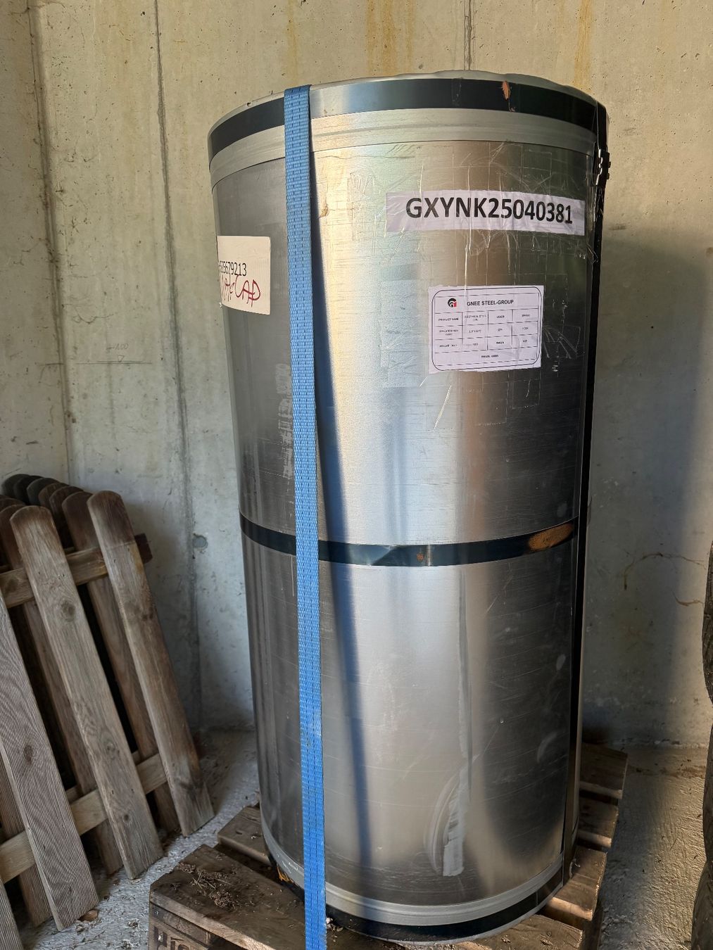 Veicoli elettrici: Elektroband 65W800 | Elektroblech – Usato da Bern venduto da AlexV17 6