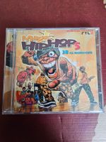 2 CD - Various – Magic Hip Hop 5 (38 Ill Kickin Cuts)
