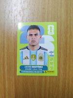 Panini WM 2026 Sticker - ARG 18