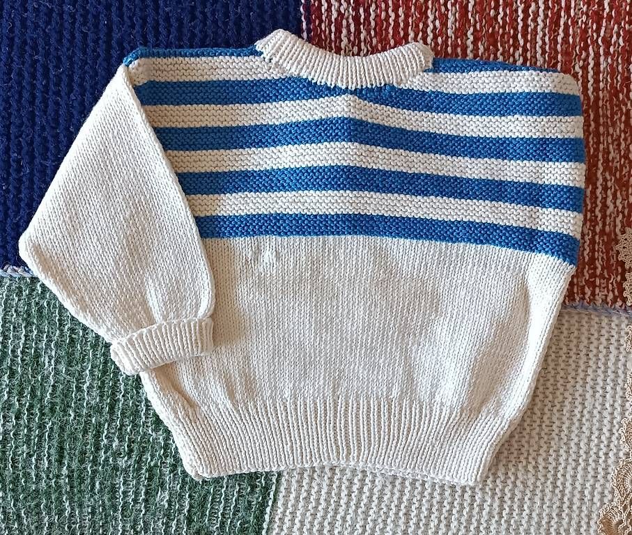 Pulls et sweat-shirts: Babypulli... – D'occasion à Roggwil TG par sunbug 2