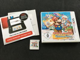 Paper Mario Sticker Star für Nintendo 3ds