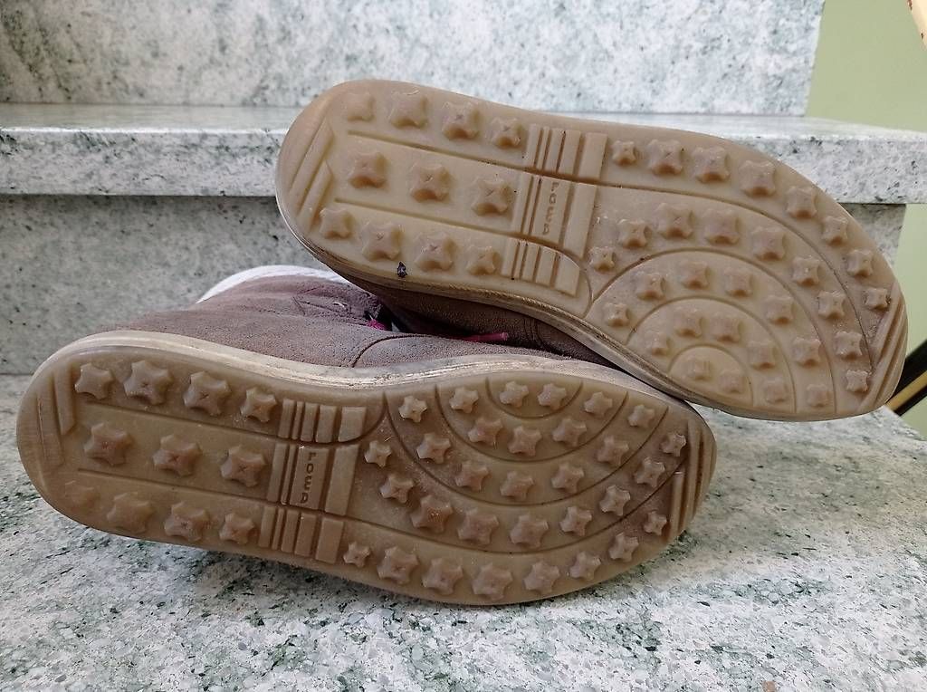 Lowa Scarpe da donna: Winterschuhe Gr. 40 – Usato da Riehen venduto da leuna 2