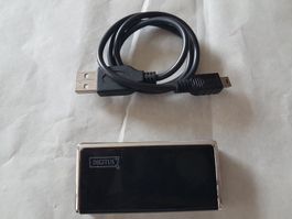 Digitus Hub 4 x USB (d)
