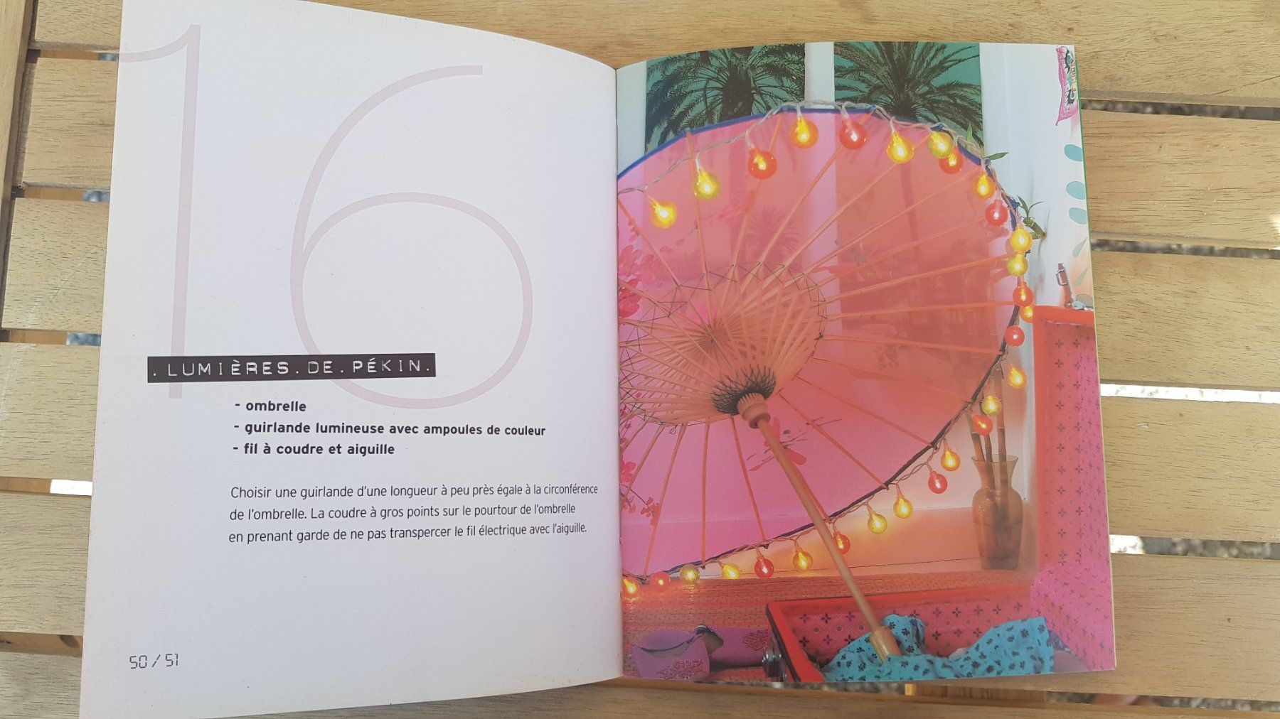 Bücher: 20 idées de récup - Idées minute  Fleurus – Gebraucht aus Fully von Minouchka 5