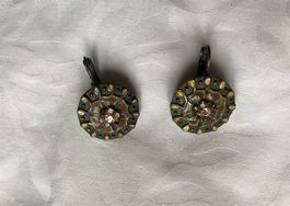 Modeschmuck Ohrenring Ohrenanhänger