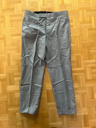 Thom Browne Herren Hosen Gr. 2