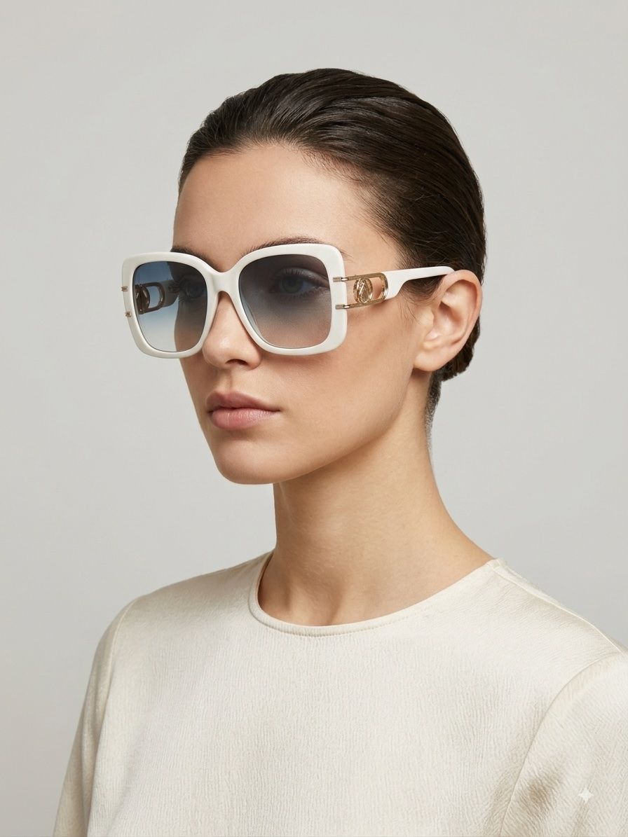 Lanvin Lunettes & Verres: Lunettes de soleil LANVIN – Neuf (Voir description) à Echichens par unideks 3