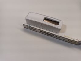 Temperatursensor