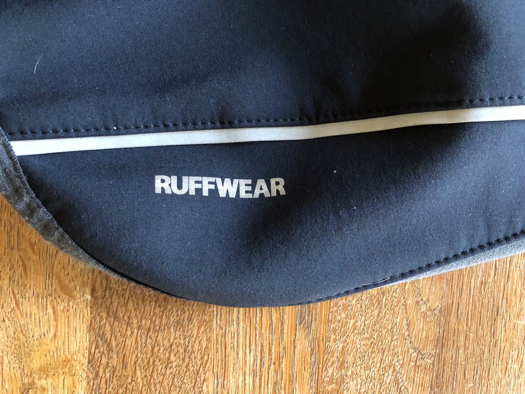 Abbigliamento: Ruffwear Softshell Hundematel – Usato da Schwerzenbach venduto da frauminze 5
