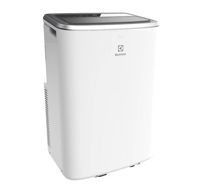 Electrolux Klimageräte: Klimaanlage Electrolux – Gebraucht aus Nesselnbach von gruenesblau 1