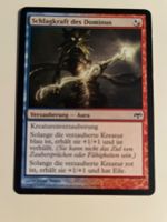 1 x Schlagkraft des Dominus - Magic: The Gathering - MtG