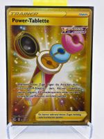 Fusionsangriff - Power-Tablette  (FST 281) - DE
