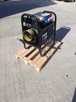 Der Zapfwellengenerator