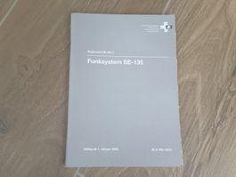 Regl. Funksystem SE - 135