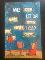 Was ist da los? SJW Nr. 1470