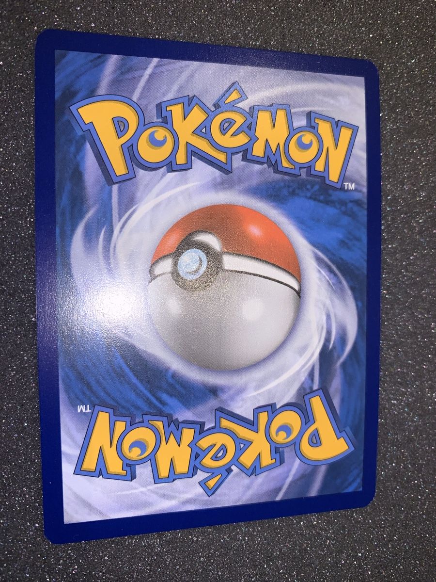 Pokémon Carte collezionabili: Charizard EX 074 – Usato da Bironico venduto da ars_z6lb 8