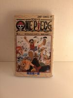 Manga One Piece Volume 1 Japonais Neuf sous film plastique