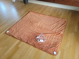 Electric Blanket 