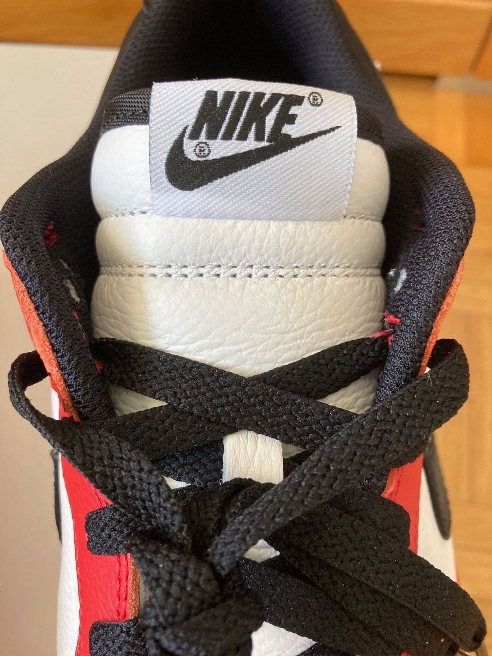 Nike Scarpe da uomo: Nike Dunk Low By You ähnlich J-Pack Chicago EU46 – Nuovo e nell'imballaggio originale da Wil SG venduto da liws 2