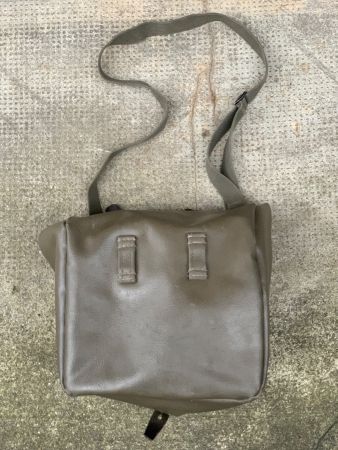 Militärtasche Schweizer Armee