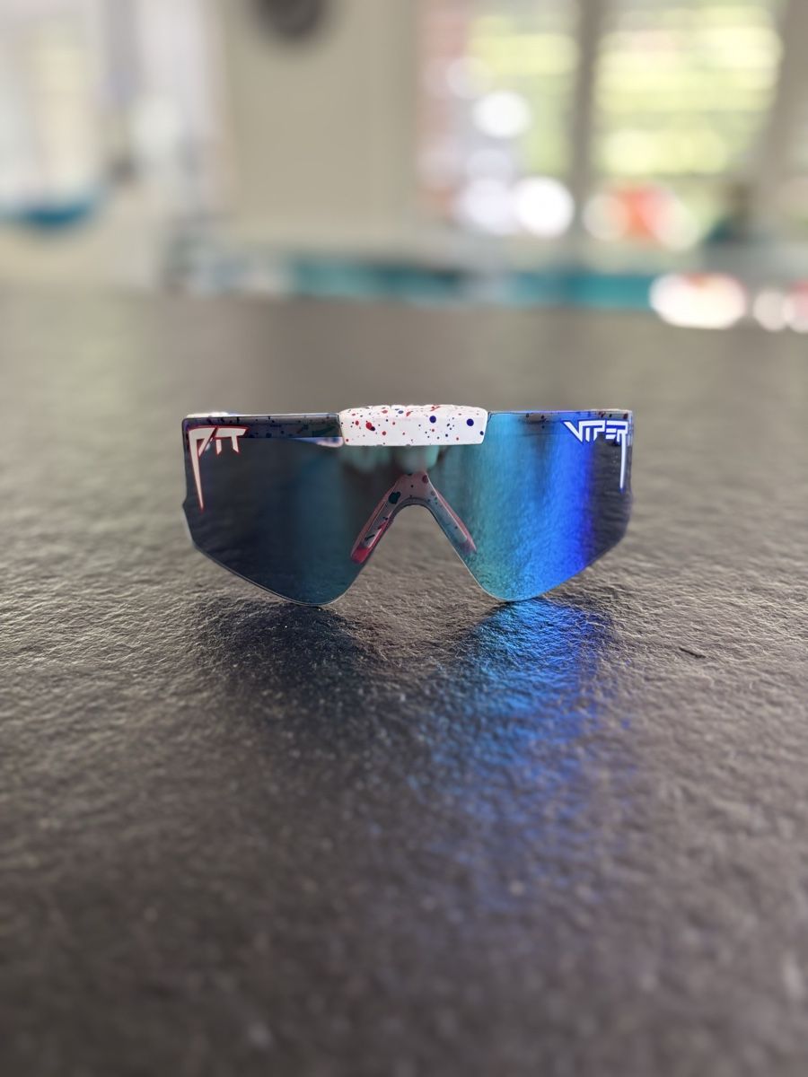 Pit Viper Lunettes & Verres: Lunettes Pit Viper  – Neuf (Voir description) à Sierre par lolyboss 1