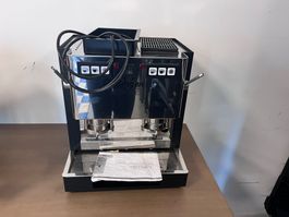 Kaffemaschine Gastro Pads