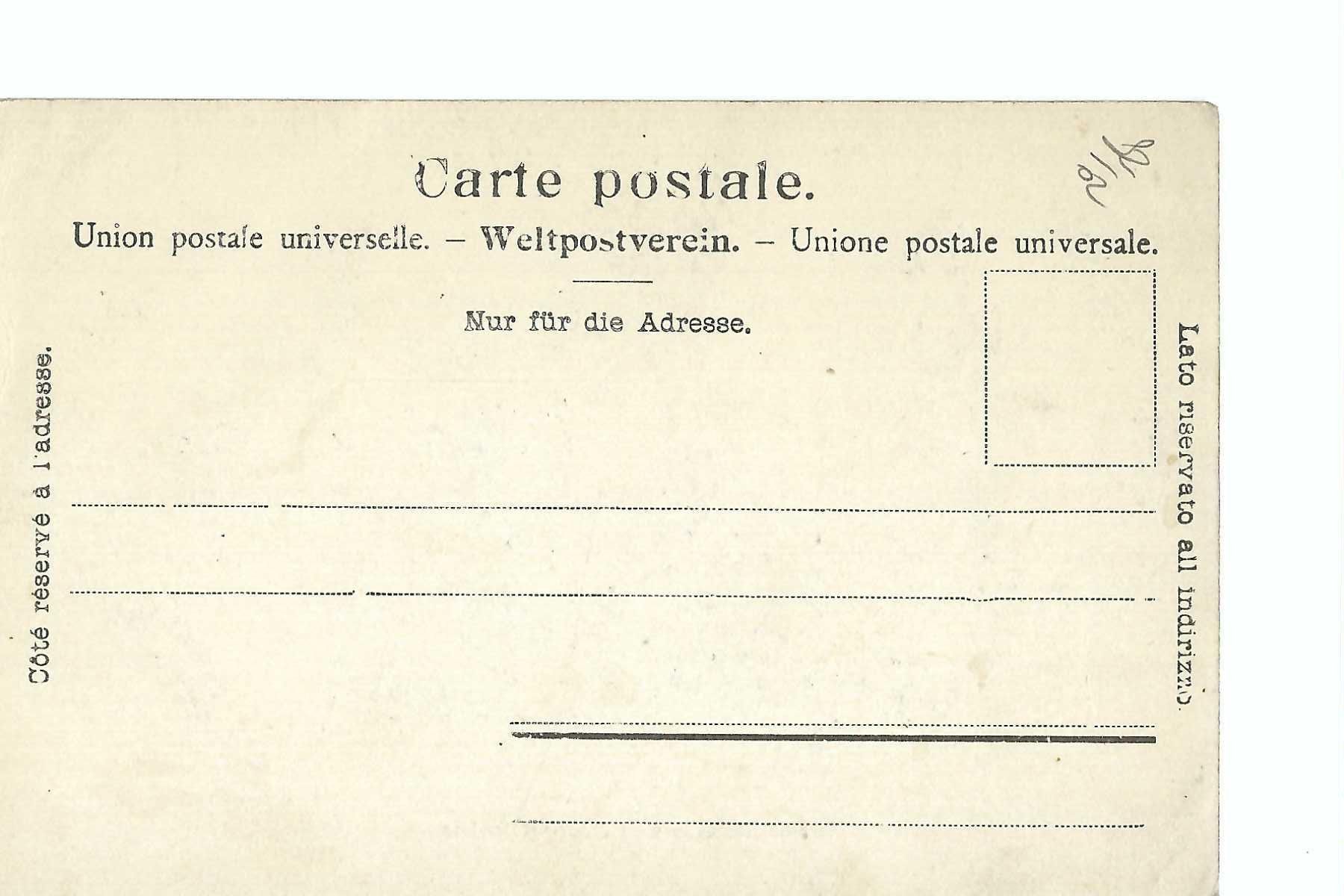 Cartoline postali: Furkastrasse & Rhonegletscher, Passtrasse – Usato da Thun venduto da 44wart 1