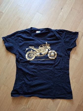 Tshirt Ducati Monster Grösse 42