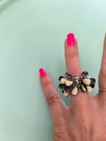 Bague Swatch