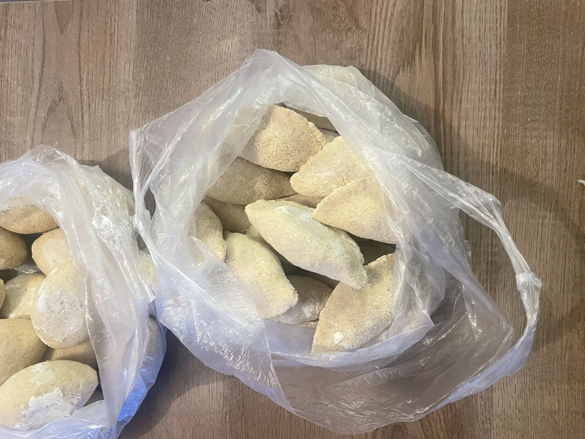 Poltrone pensili da giardino: İçli köfte ( essen) – Usato da Moosseedorf venduto da mah_8z5k 1