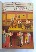 Schweizer Spiegel 1957 Oktober Nr. 1 - 1958 September Nr. 12