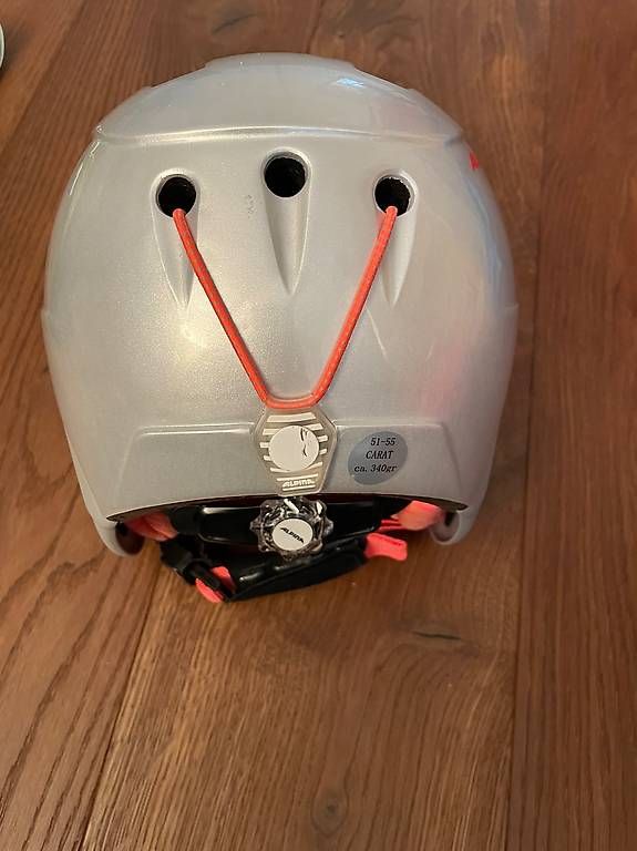 Caschi: Ski Helm Kinder – Usato da Würenlos venduto da ang_jl7g 3