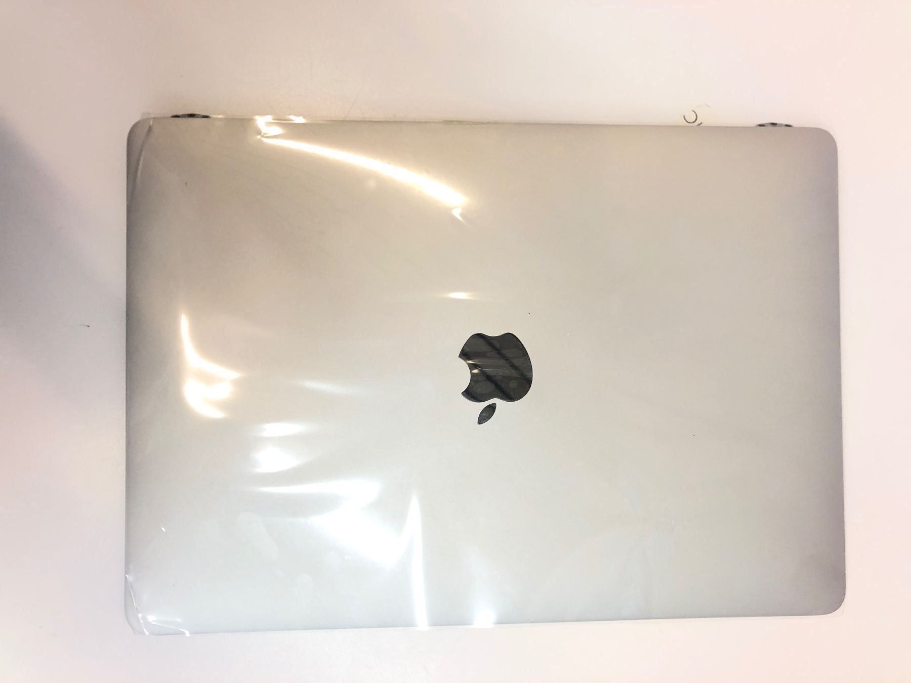 Apple Notebook: Macbook Pro 13.3 silber Display – Nuovo e nell'imballaggio originale da bern venduto da reptechnic 1