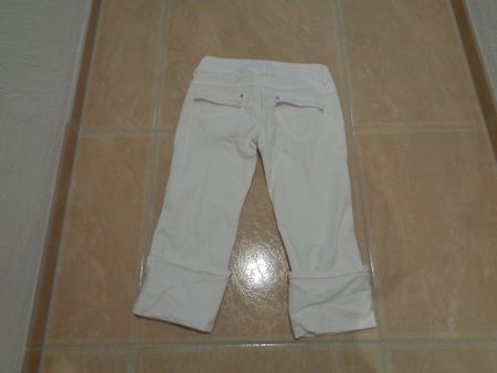MMG neue Capri Hose, 34 NP 59 EUR