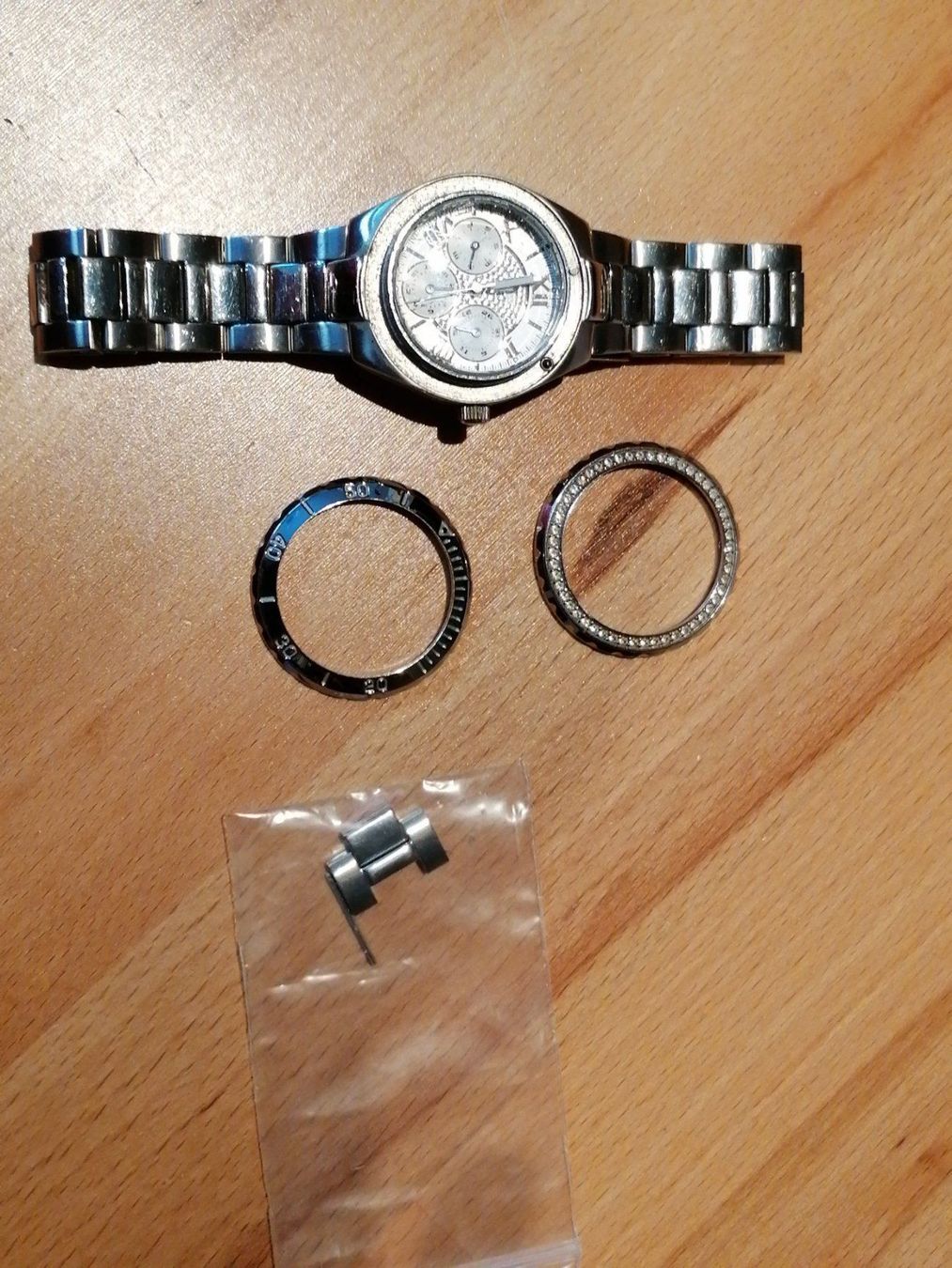 Guess Orologi: Guess Uhr Damen – Usato da Büttikon AG venduto da Amineah 3