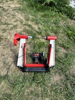 Elite Rollentrainer