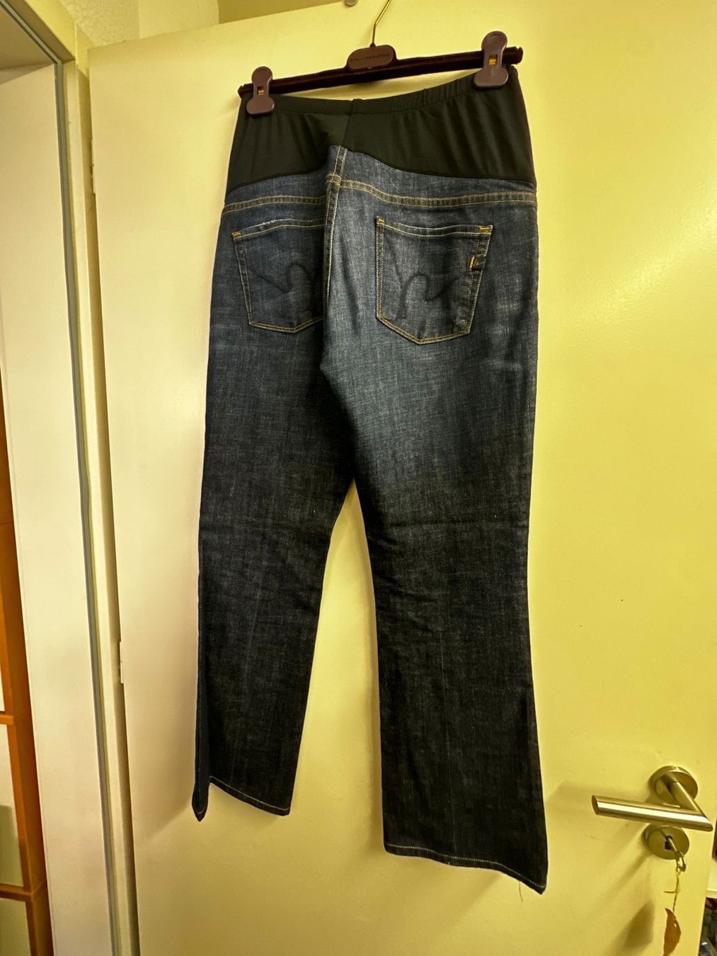 Jeans: Jean grossesse W by Jerome Dahan T29 – Gebraucht aus Vevey von lua_vb2w 1