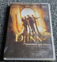 Djinn - Dämonen der Wüste DVD (17048)