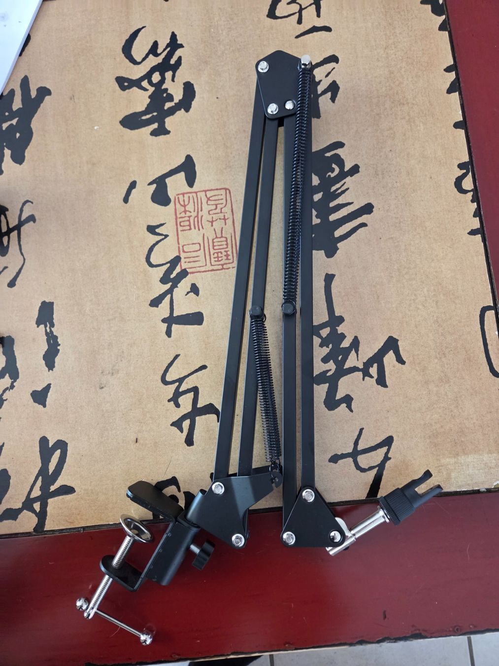 Microfoni: Sucastle Microphone – Usato da Riehen venduto da san_2v79 5